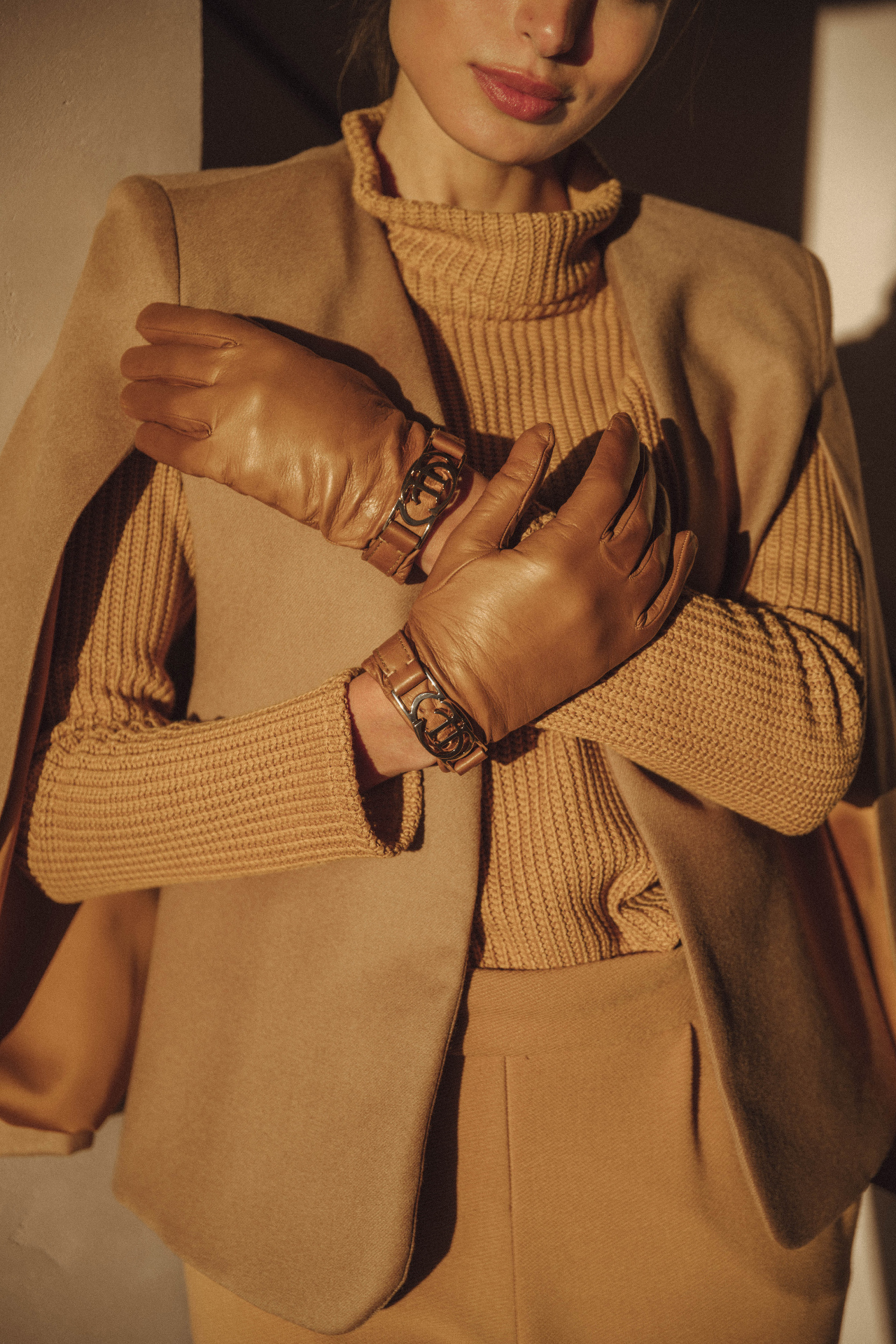 Lebeau Courally Accessoires — collectie boutique Knokke