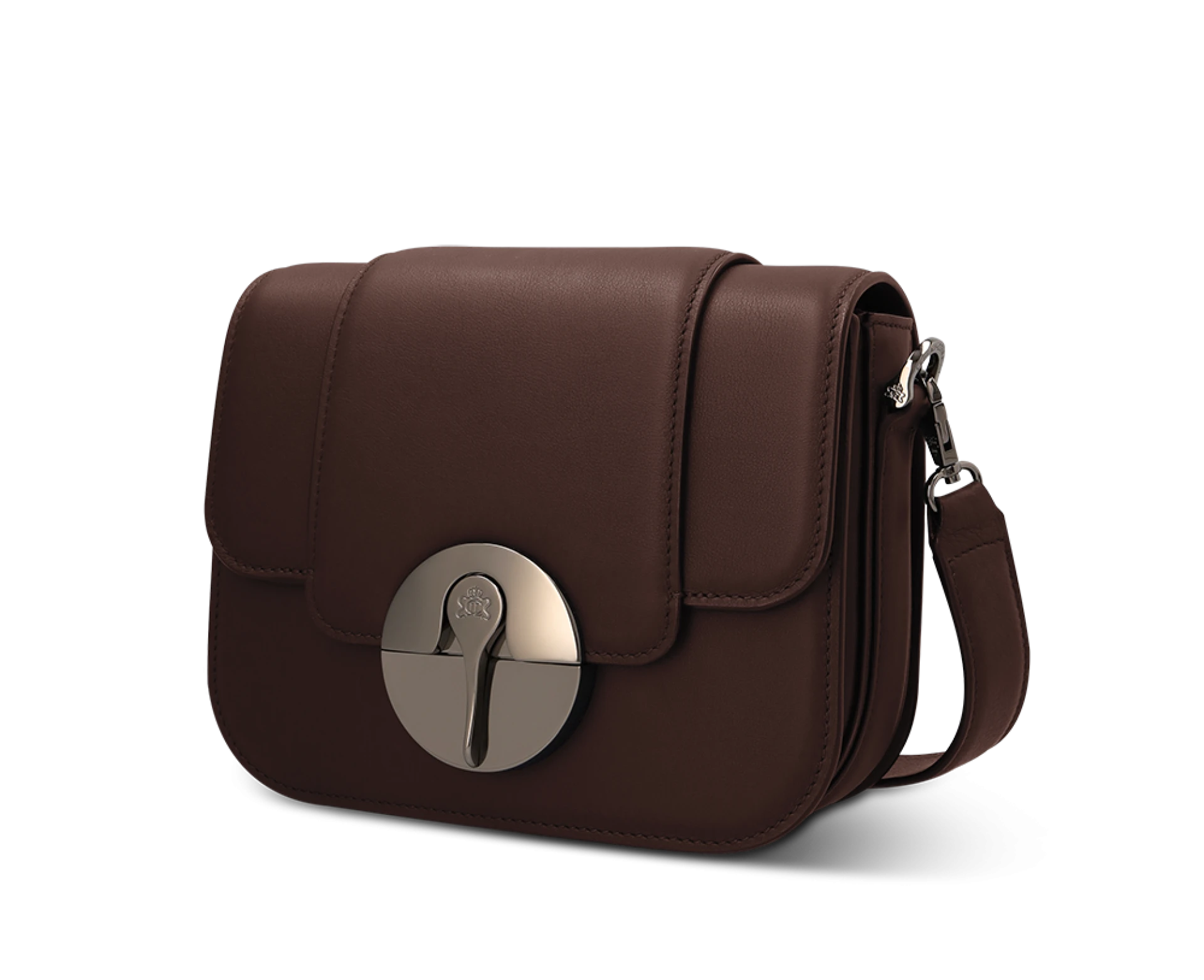 Lebeau Courally Le Candy — luxe handtas, weekender héritage · boutique Knokke