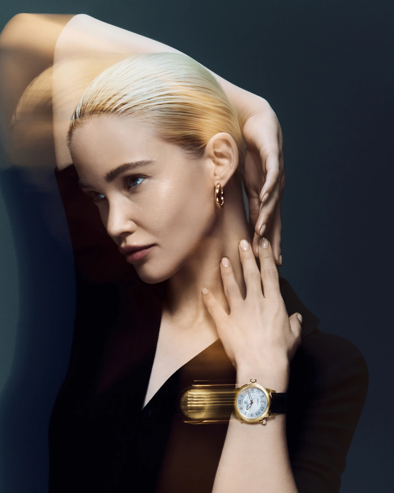 Lebeau Courally Le Dauphin — editoriaal portret haute horlogerie