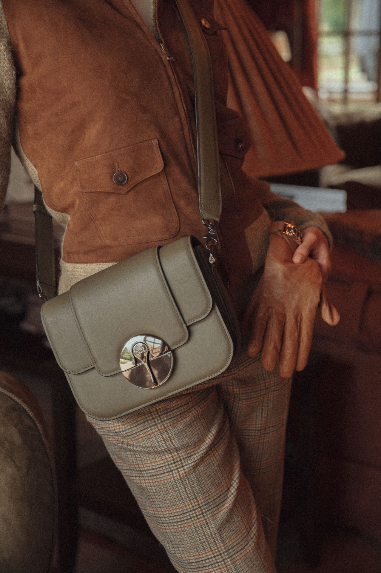 Lebeau Courally Le Candy — luxe handtas lifestyle, boutique Knokke