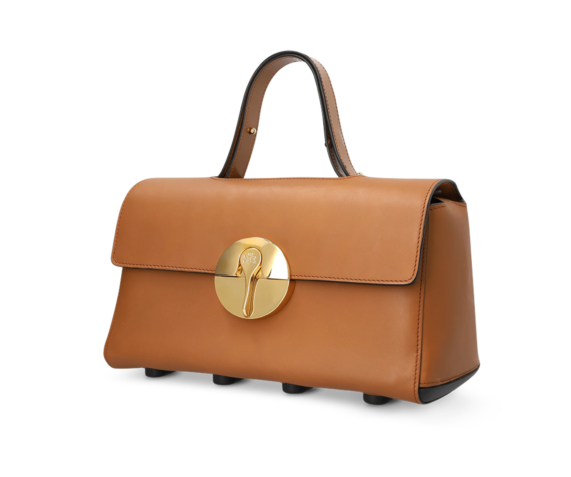 Lebeau Courally Le Boudoir — luxe handtas, tote souple · boutique Knokke