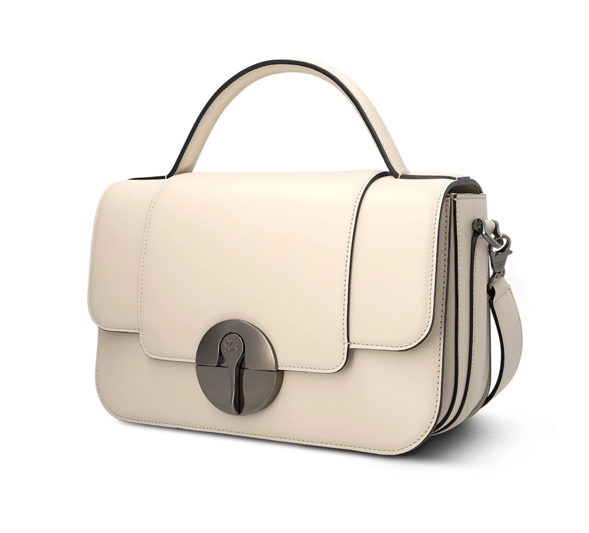 Lebeau Courally Le Candy Grand — luxe handtas, micro shoulder · boutique Knokke
