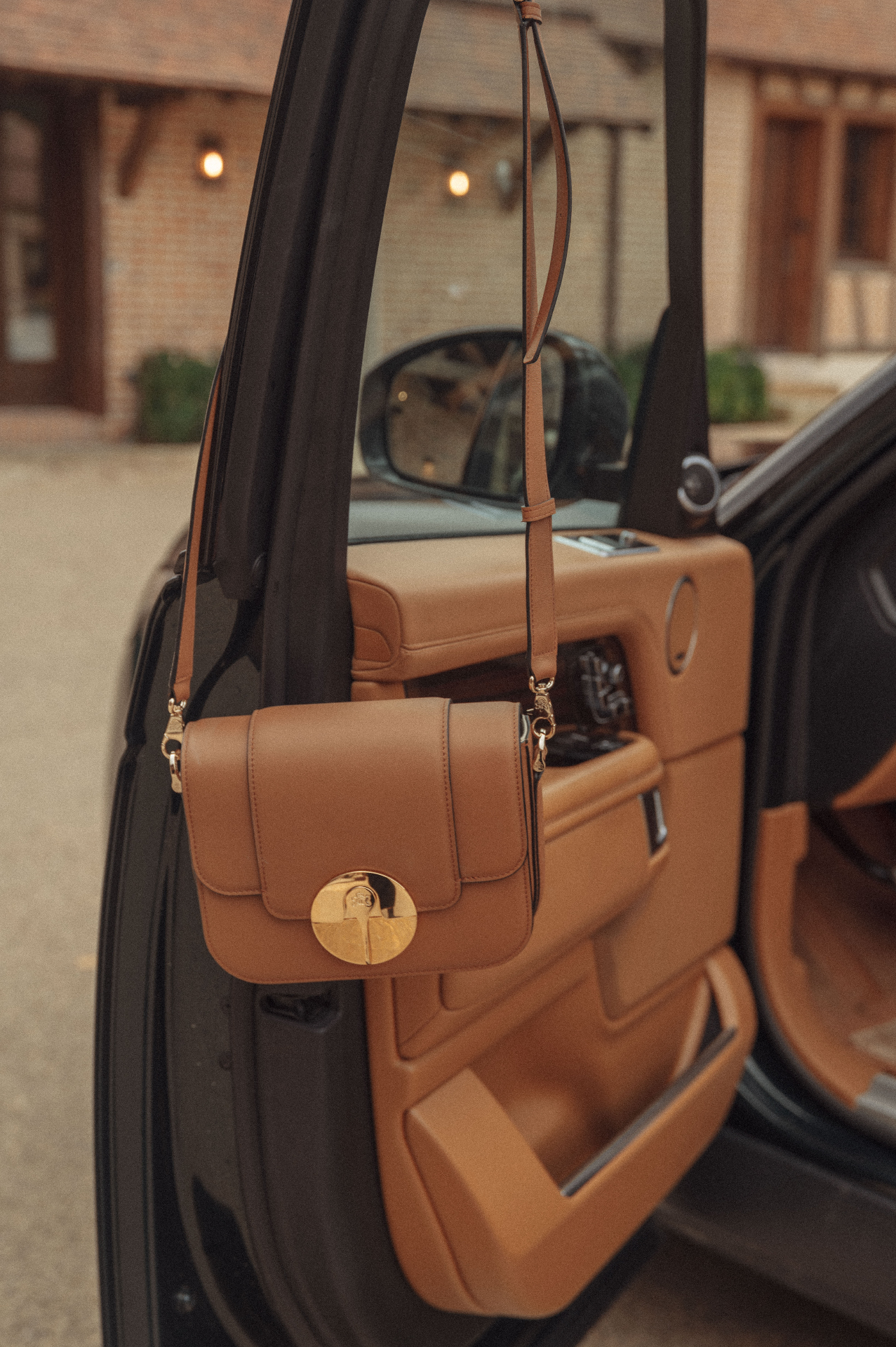 Lebeau Courally Le Candy Small — luxe handtas lifestyle, boutique Knokke