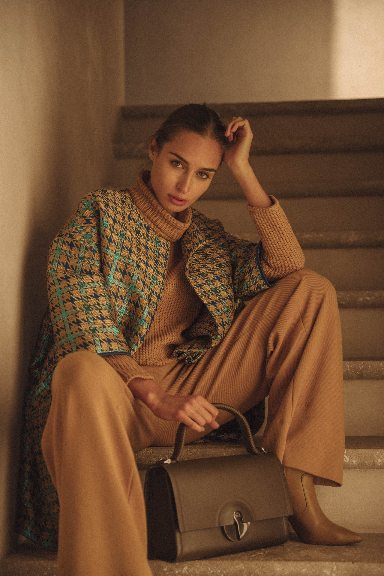 Lebeau Courally Handtassen — collectie boutique Knokke